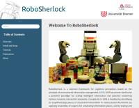 www.robosherlock.org
